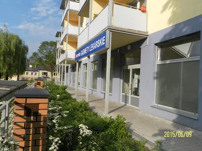 Pro Med Puławy Specjalistyczne Gabinety Lekarskie